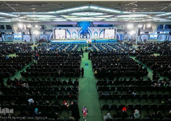 Concours coranique international de l’Iran : les finalistes de la discipline de mémorisation présentés