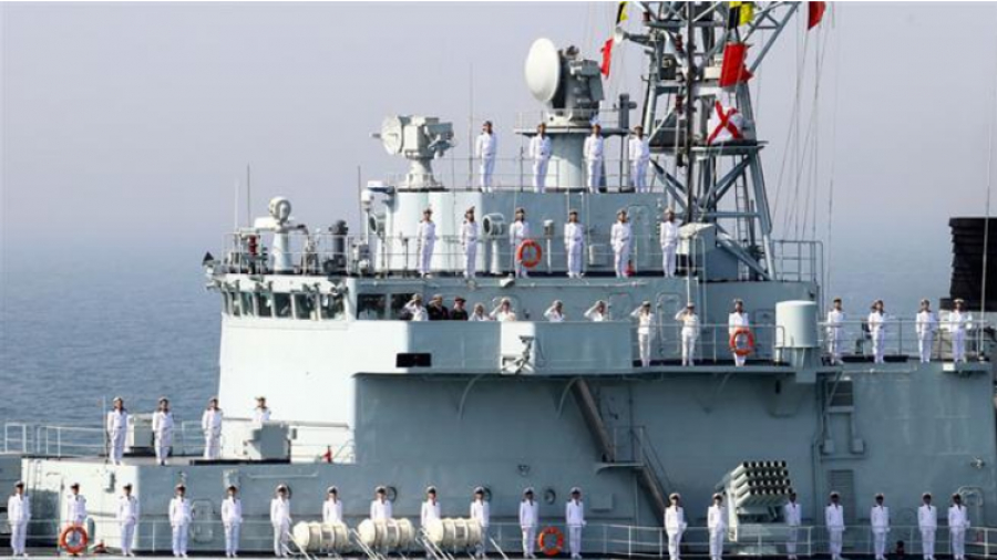 Après Djibouti, le Pakistan abrite la seconde base navale chinoise à l’étranger