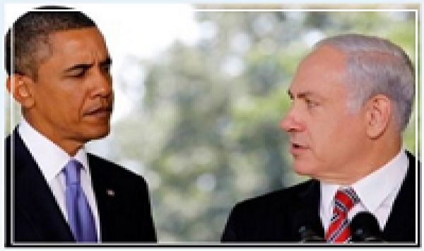 Obama : « la pression que mène Israël est un vacarme que j’ignore »