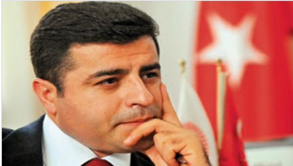 Turquie: Demirtach, un pro-Hezbollah?