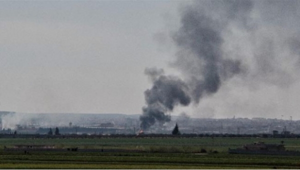 Syrie : l’armée encercle les terroristes, à Idleb