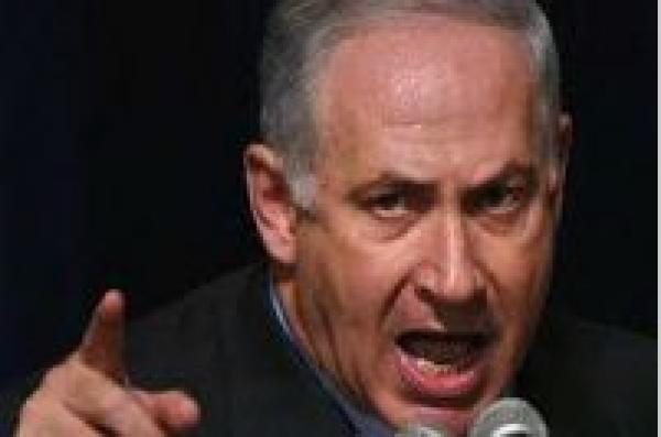 &quot;Netanyahu est fou, il doit être soigné&quot; (&quot;Yediot Aharonot&quot;)