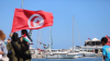 La Flottille Sumud quitte enfin la Tunisie vers Gaza après plusieurs reports