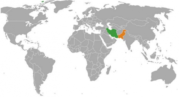 Le chef de l’armée pakistanaise se rendra à Téhéran