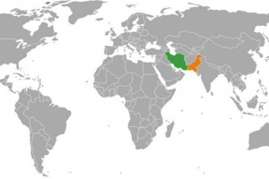 Le chef de l’armée pakistanaise se rendra à Téhéran