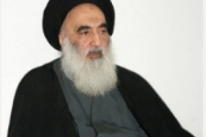 Les conseils de sayed Sistani aux jeunes