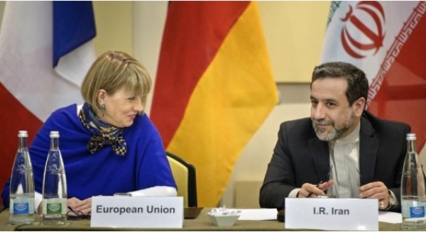 Négociation Iran/5+1: reprise des discussions le 12 mai à Vienne