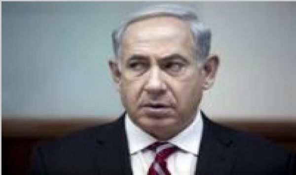La comédie de Netanyaou!