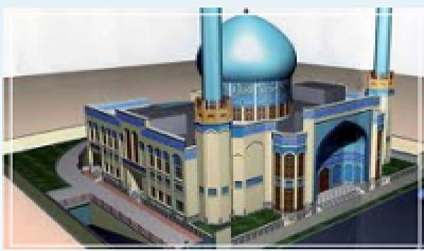 Londres : une méga-mosquée interdite de construction
