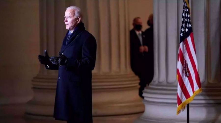 Le département du Trésor de Biden maintient un mécanisme anti-iranien