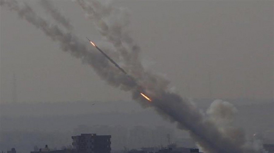 Israël quémande une trêve au second jour des frappes au missiles