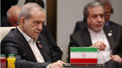 Le président iranien participera à l’Assemblée générale de l’ONU à New York