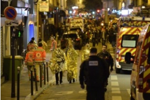 Le principal accusé des attentats de Paris sera présenté dans la journée aux juges français