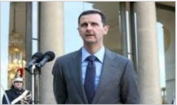 La Syrie en proie de sédition intérieure et complot extérieur 