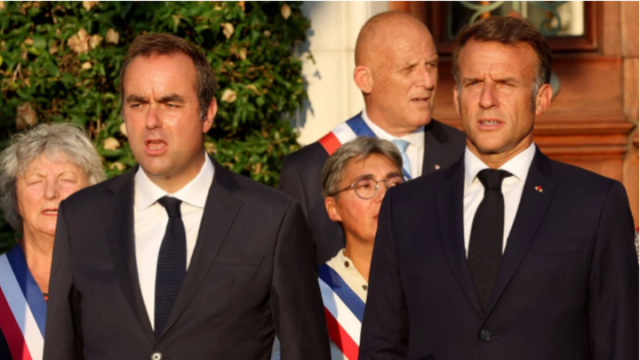 Crise politique en France : les mauvais sondages se suivent et se ressemblent pour l’exécutif