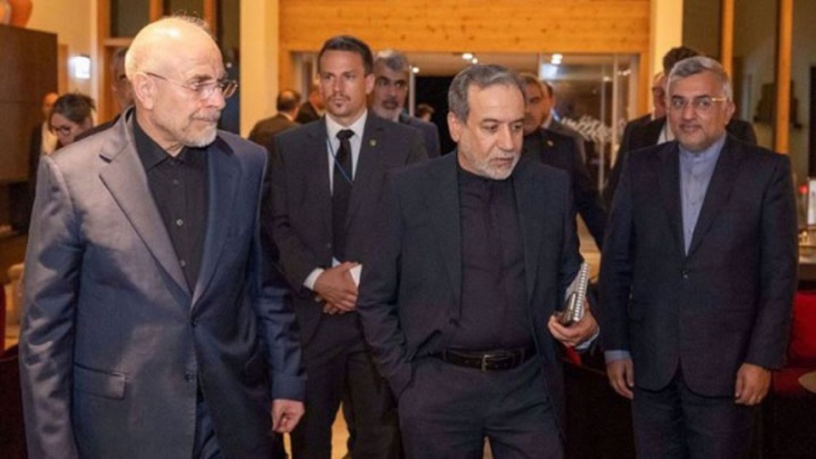 La délégation iranienne évalue les conditions d’une réponse appropriée aux menaces verbales de Trump