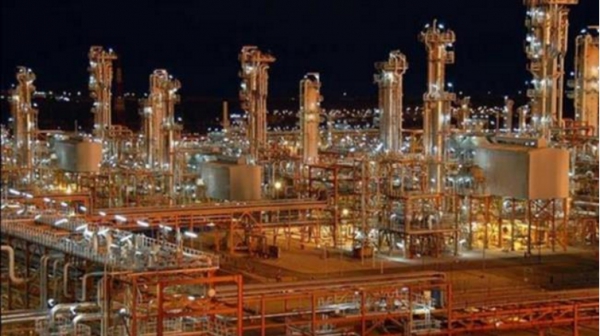 Pars du Sud: l’Iran pourra devancer le Qatar