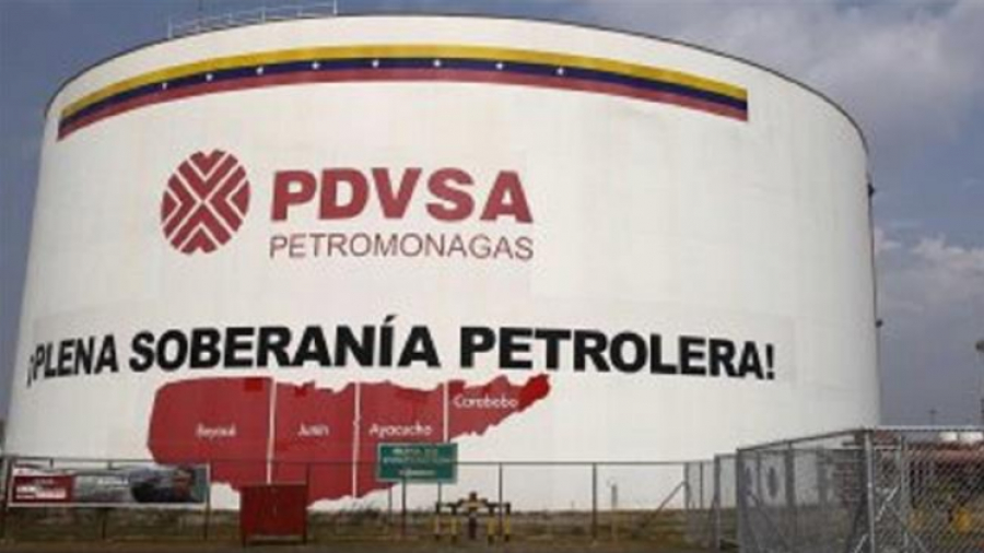 PDVSA vénézuélienne contourne les sanctions américaines et se moque des USA