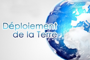 Le25 de Mois Thil-Qi`da, La journée Du Déploiement De La Terre