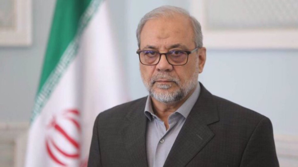 Les frappes iraniennes contre les cibles américaines continueront jusqu’à la capitulation totale de l’ennemi (Zolghadr)