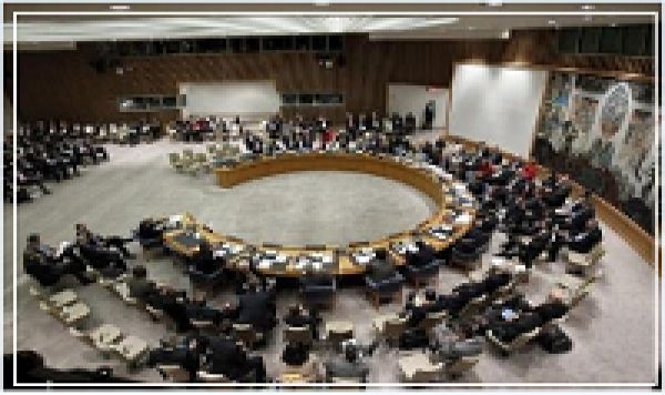 Le Conseil de sécurité de l&#039;Onu réuni en urgence sur Gaza