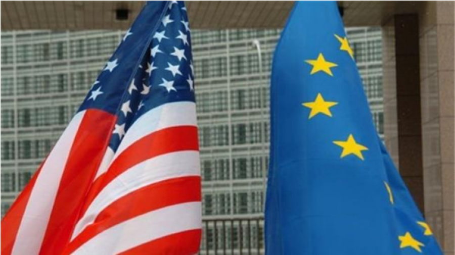 L’UE s’apprête à une guerre commerciale avec les USA