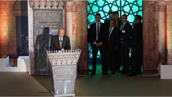 La Ligue arabe contre la candidature d’Israël au membership du Conseil de sécurité