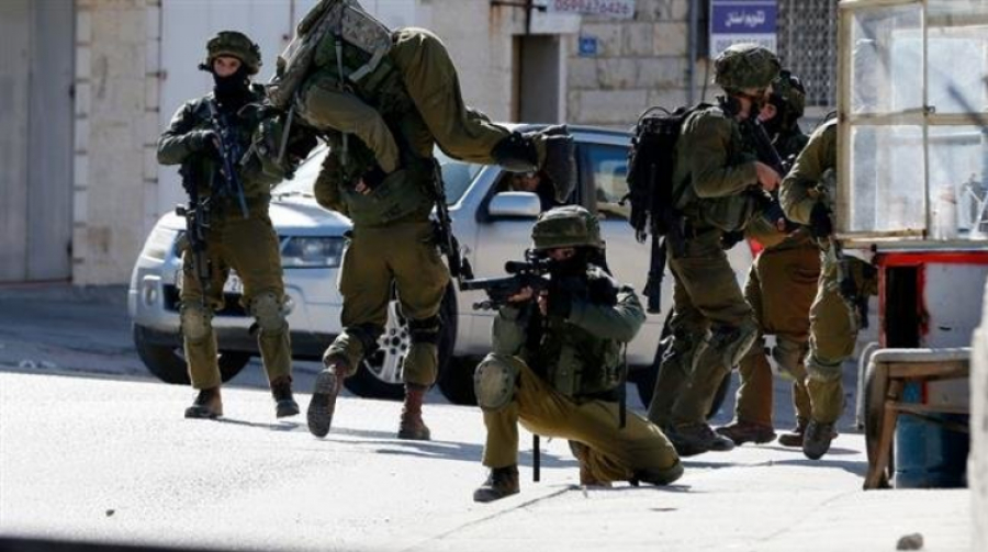 Cisjordanie : plusieurs Palestiniens blessés dans le Nord