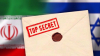 Documents « Top secret » détenus par l’Iran: Israël reconnaît une « infiltration majeure»