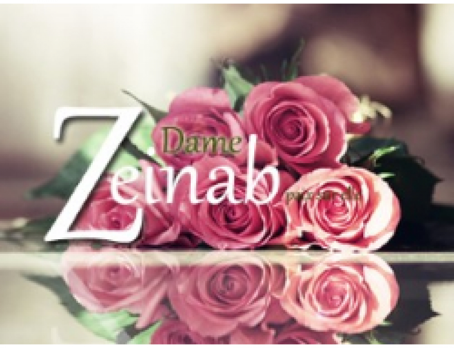 Heureuse naissance de Zeinab Al-Kubra(as), 5 Jamadiol-Awal