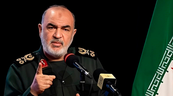 L’Iran connaît les formules de guerre et ne reculera pas d&#039;une semelle face à l&#039;ennemi (Général Salami)