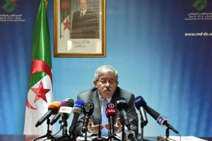 Algérie : le président nomme un nouveau Premier ministre