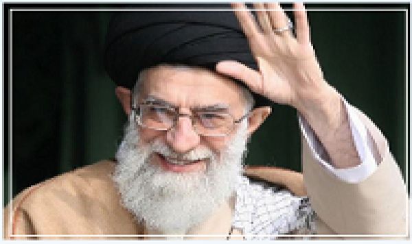 L&#039;Iran ne recule jamais face une agression