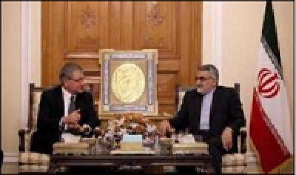 Iran a mené des activités nucléaires en conformité avec TNP