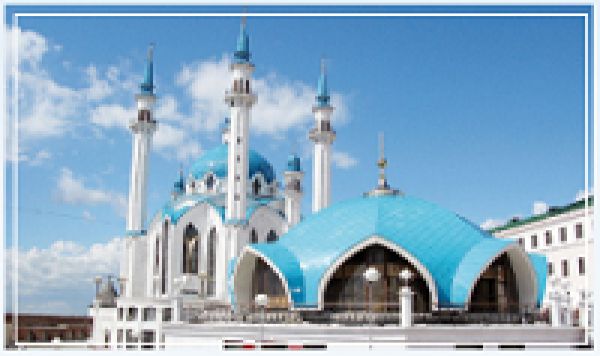 L’islam, deuxième religion du monde