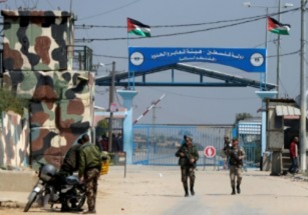 Gaza: le Hamas pend trois collaborateurs