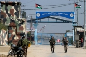 Gaza: le Hamas pend trois collaborateurs
