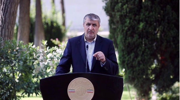 « Gros mensonge » de l’AIEA au sujet de l’Iran, selon le chef de l’Organisation iranienne de l’énergie atomique