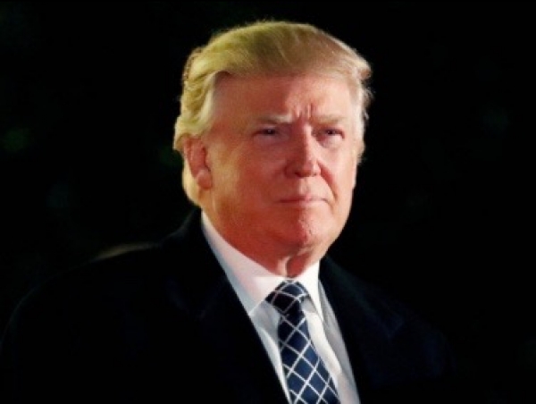 Contre Donald Trump : la propagande de guerre