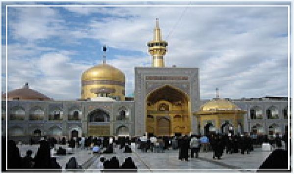 La prière en commun dans les propos de l&#039;Imam Réza