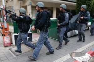 Fusillade dans un restaurant à Tel-Aviv: 1 mort, 2 blessés