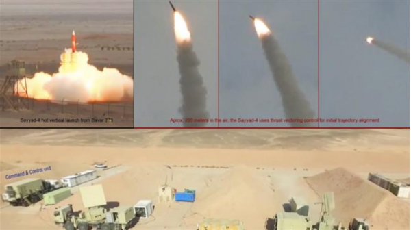 Le triangle Iran-Chine-Russie compte-t-il briser la &quot;suprématie USA/Israël&quot; au Moyen-Orient ?