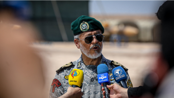 Toute atteinte au territoire iranien entraînera des pertes inimaginables pour l’ennemi (contre-amiral Sayyari)