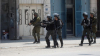 Cisjordanie : les forces israéliennes tuent au moins un jeune Palestinien et en blessent quatre autres