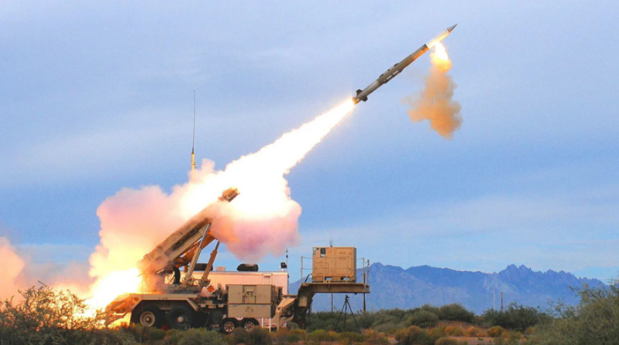 L’Europe face au refus américain de partager ses systèmes de missiles Patriot