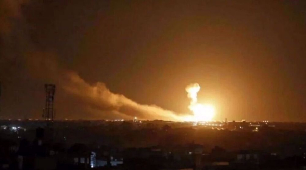 Un mort et plusieurs blessés lors de nouvelles attaques américaines contre le nord-ouest de l’Iran
