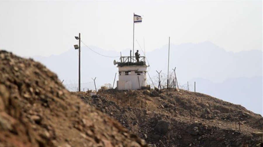 Israël pourrait expédier plus de militaires au Sinaï