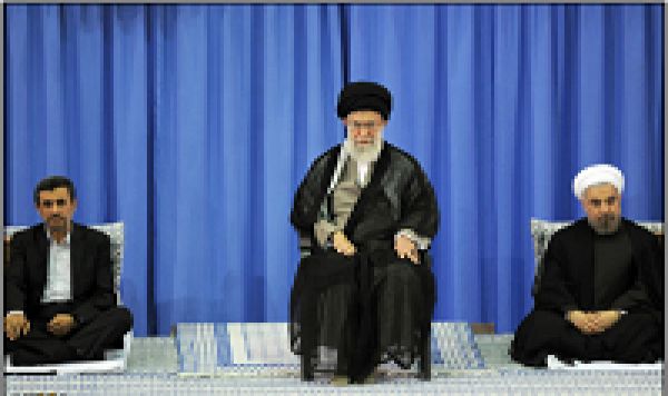 « La démocratie, base de la République islamique»