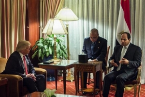 Syrie/USA: Donald Trump souhaite contacter Bachar al-Assad