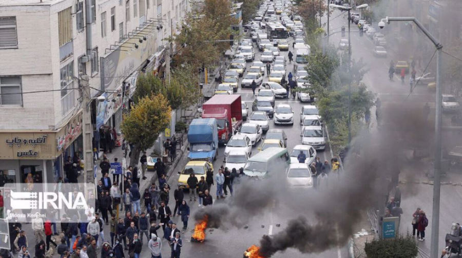 L&#039;Iran dénonce les tentatives divisionnistes des États-Unis